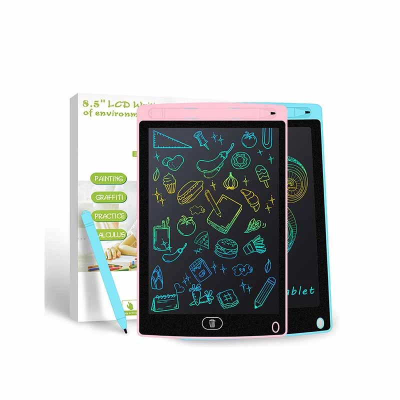 LCD Writing Tablet 6.5 Inches