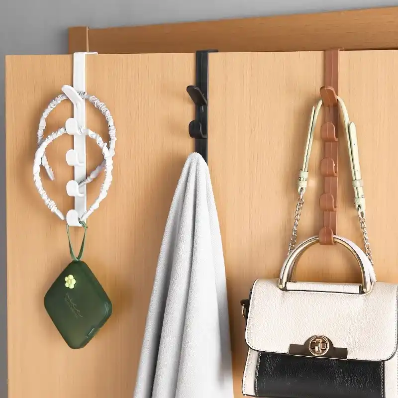 Bedside Cloth Hook