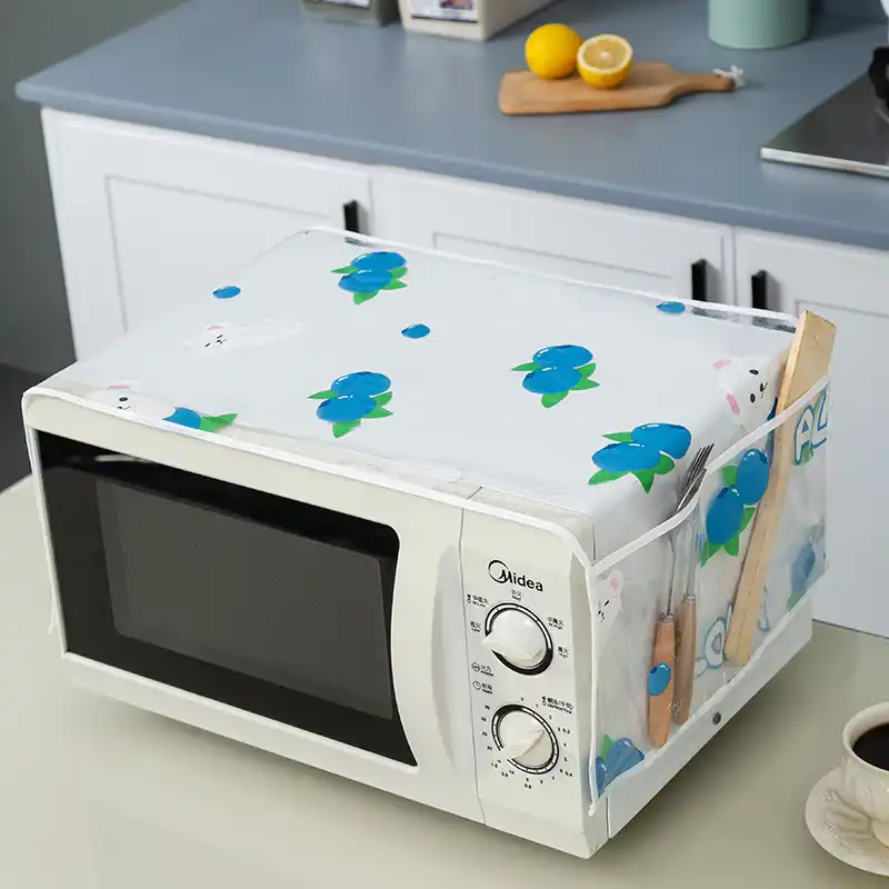 Oven Cover
