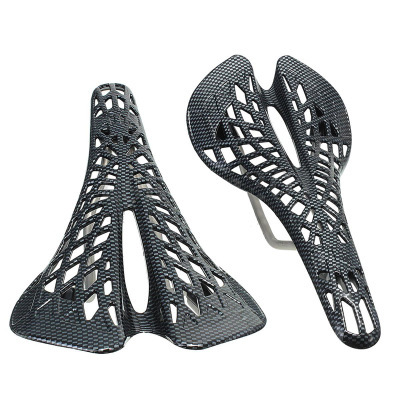 Bicycle Saddle- Pure plastic