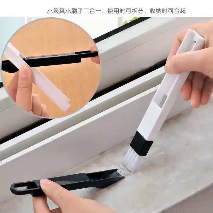 Window /Laptop Cleaning Brush