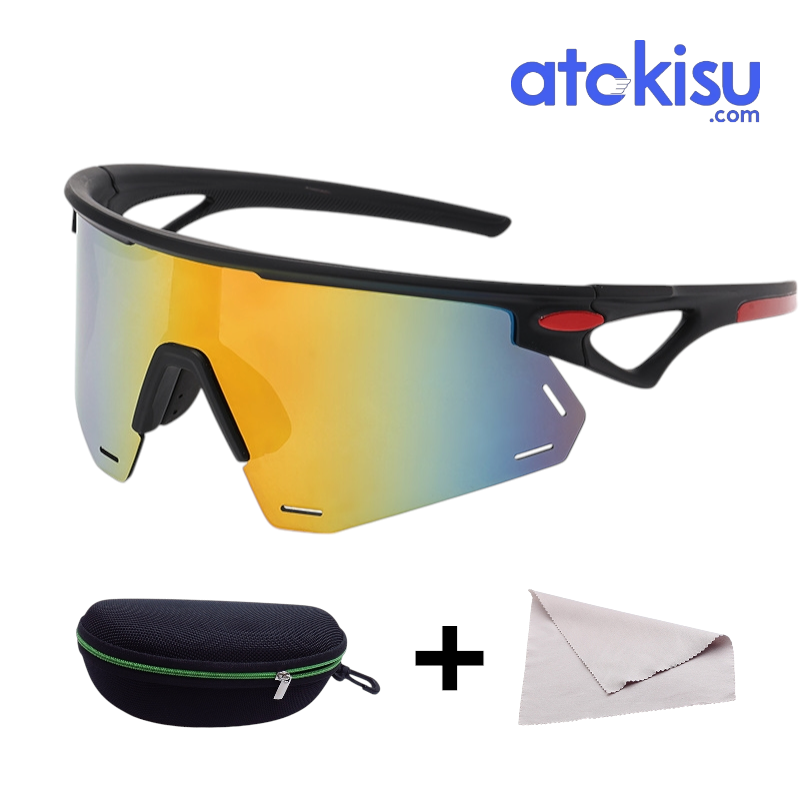 A151- Stylish Sunglass for outdoor Sports cycling run Cricket